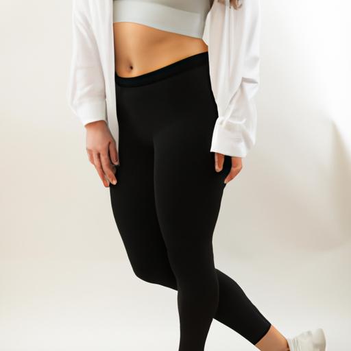 Are Yoga Pants Suitable for Business Casual? - yoga93.com